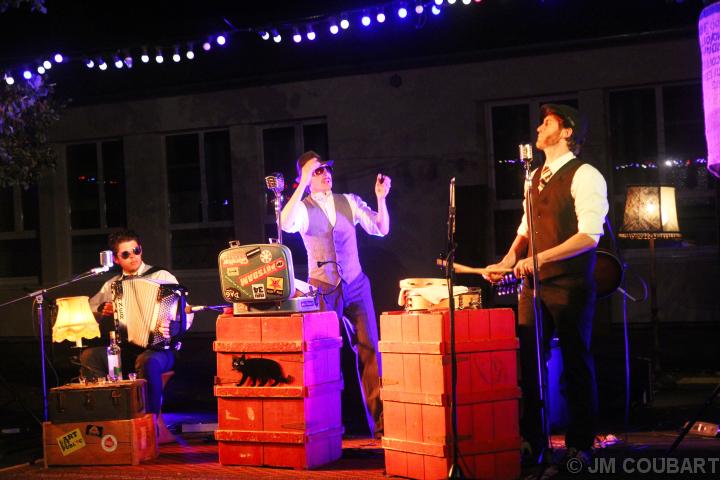 Diapositive suivante